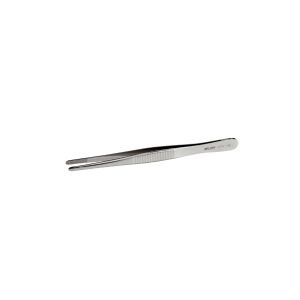 Bahco Pincet, universal, Rustfrit stål, Sølv, Flad, Lige, 25 g, 145 mm