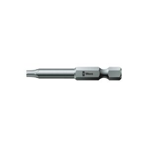 Wera 867/4 Z TORX® bits, 1 stk, Torx, 4,5 mm, TX 20, 70 mm, 25,4 / 4 mm (1 / 4)