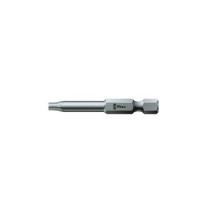 Wera 867/4 Z TORX® bits, 1 stk, Hexadecimal (metrisk), 6 mm, TX25, 70 mm, 25,4 / 4 mm (1 / 4)