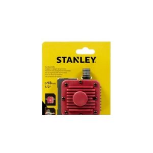 Stanley 1/2'' sugende pumpe - passer til bormaskine 1300l/h