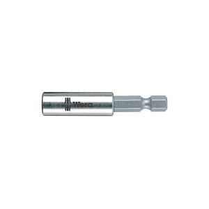 Wera 05053458001, Rustfrit stål, Sekskantet skaft, 25,4 / 4 mm (1 / 4), CE, GS, DVE, 1 stk, 152 mm