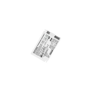 Osram QTP-M 2X26...32, 50000 t, -20 - 50 °C, 198 - 264 V, 50/60 Hz, 25 A, 79 mm