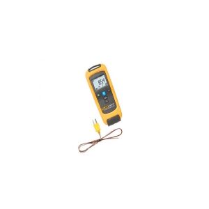 Fluke T3000 FC, Sort, Gul, 0 - 2000, 1 stk, -10 - 50 °C, -40 - 60 °C, 0 - 90%