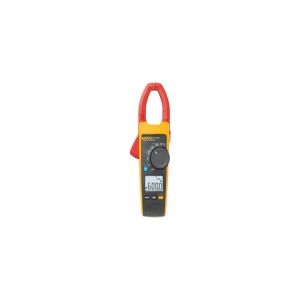 Fluke 374 FC, Batteri, AA, 85 mm, 45 mm, 249 mm, 395 g