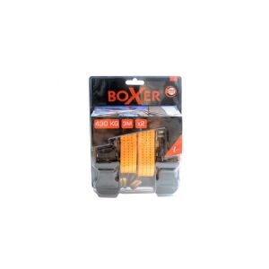 BoXer® bagagefastspænder med skralde - 2 stk.