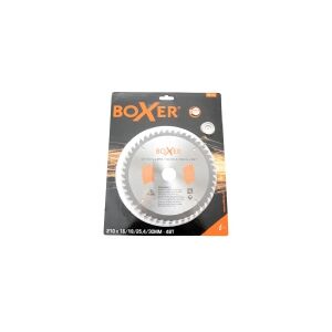 Boxer® rundsavsklinge Ø210 x Ø16/18/25,4/30 mm 48 tænder