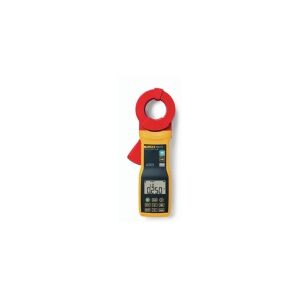 Fluke 1630-2 FC, Rød, Sort, Gul, 1000 V, Knapper, LCD, -10 - 50 °C, -20 - 60 °C