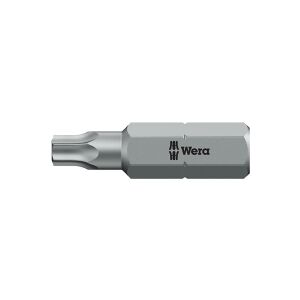 Wera 05066487001, 1 stk, Torx, TX20, TX 20, CE, GS, DVE, 2,5 cm