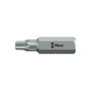 Wera 05066488001, 1 stk, Torx, TX25, TX 25, CE, GS, DVE, 2,5 cm