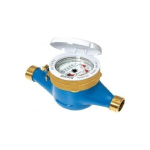 B Meters S.R.L. BMETERS Water meter Af Q3 10.0 M3/h Dn-32 for cold water (GMDMIF32260R100/R50)