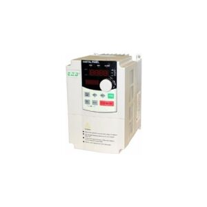 F+F F& F 1-faset inverter 3x230V 2,2kW FA-1LX022