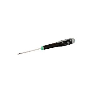 Bahco BE-8930, 27,2 cm, 119 g, Gummi, Sort/grå