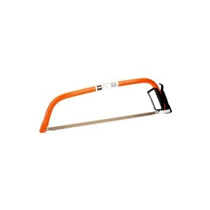 Bahco SE-15-24, Buesav, Træ, Stål, Sort, Orange, Rustfrit stål, 1 stk, 60,7 cm