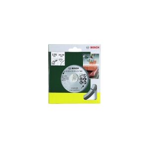 Bosch Powertools Bosch Accessories 2607019475 Bosch Power Tools Diamantskæreskive 1 stk