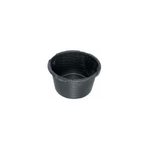 MODE_COM Modeco Round construction container 90L with handles - MN-79-213