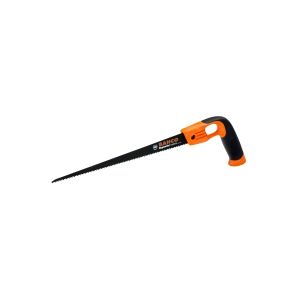 Bahco 3150-12-XT9-HP, Rygsav, Plast, Træ, Sort, Orange, Sort, Orange, 1 stk, 30 cm