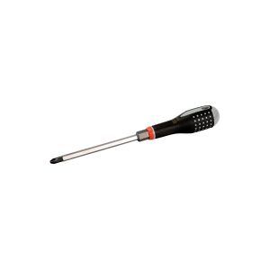 Bahco BE-8630, 27,2 cm, 173 g, Gummi, Sort, Grå