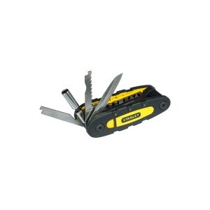 Stanley Fatmax Stanley Multifunktionsværktøj MULTI-TOOL 14in1 - ST-70695-STHT0