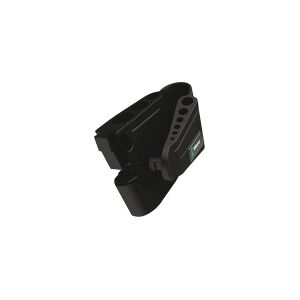 Wera 3950/9 Hex-Plus - L-nøglesæt - 9 stykker - i holder