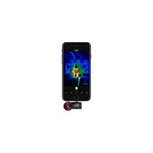 Seek Thermal Seek CompactPRO - Android - Termisk kameramodul - kan sættes til smartphone - 0.0768 MP