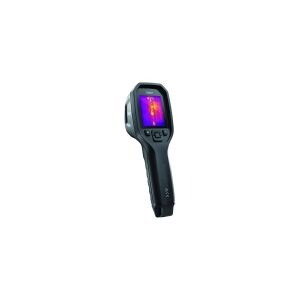 FLIR TG267 - Termisk og visuelt lyskamerakombo - kompakt - 0.0192 MP - flash 4 GB - Bluetooth