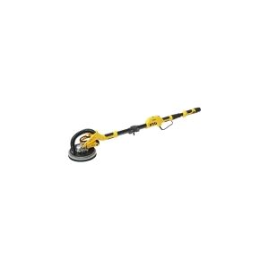 Stanley SFMEE500S, Skivesliber, Sort, Gul, Vekselstrøm, 750 W, 220 - 240 V, 50 - 60 Hz