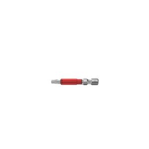 Wiha 42130, 5 stk, Torx, T20, 49 mm, 73 g, 25,4 / 4 mm (1 / 4)