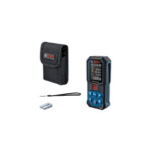 Bosch Powertools Bosch Professional GLM 50-27 C Laserafstandsmåler Bluetooth, Stativadapter 6,3 mm (1/4)., Dokumentations-app Måleområde (maks.) 50 m