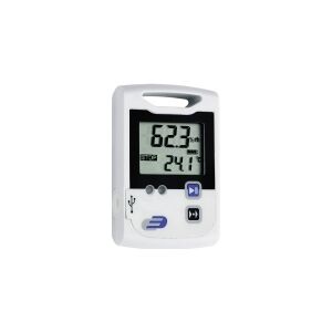 Dostmann Electronic 311039 LOG100 Temperatur-datalogger Mål Temperatur -30 til 70 °C