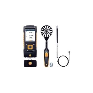 testo 440 Set2 Anemometer