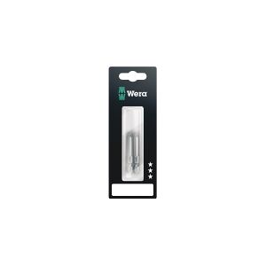 Wera 867/4 Z SB TX 25, 2 stk, Torx, TX25, CE, GS, DVE, 50 mm, 60 mm