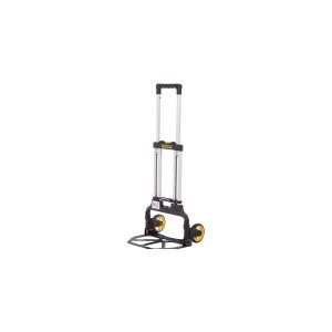 Stanley Fatmax FXWT-705 Sækkevogn sammenklappelig Aluminium Bæreevne (max.): 70 kg