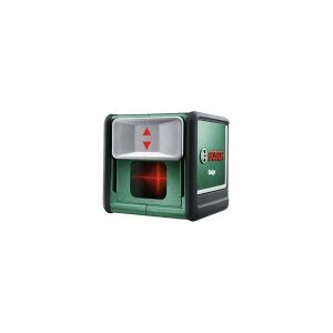 CROSS LINE LASER BOSCH QUIGO III + HOLDER