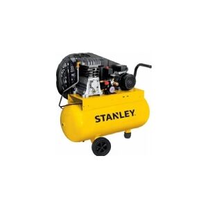 Stanley STANLEY OILKOMPRESSOR. 50L/2.5KM/10BR NU28DC504STN605