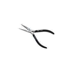 FF Tool Import ApS C.K T3777 Precision Snipe Nose Pliers 145mm