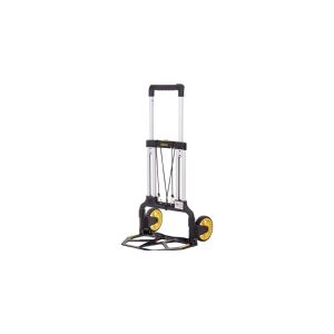 Stanley Fatmax FXWT-706 Sækkevogn sammenklappelig Aluminium Bæreevne (max.): 125 kg