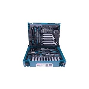 Makita MAKITA Tool Set HAND TOOL SET/CASE ME-11542