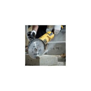 DeWALT - Diamantskæreskive - for beton, murerarbejde, flise - 230 mm