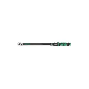 WERA WERK Wera Click Torque C 4 - Momentnøgle - 12.7 mm - 60 - 300 N·m