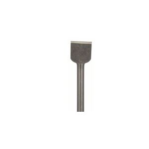 Bosch Powertools Bosch Accessories 2609255571 Bosch Flisemejsel 40 mm Samlet længde 250 mm SDS-Plus 1 stk