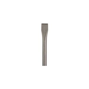 Bosch Powertools Bosch Accessories 2609255570 Bosch Flad mejsel Samlet længde 250 mm SDS-Plus 1 stk