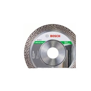 Bosch Powertools Bosch Diamant stentøjsskive 115x22mm
