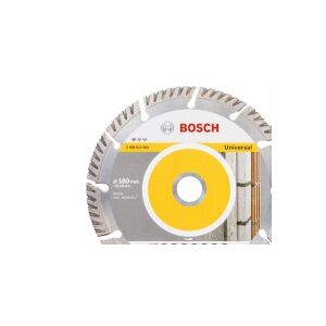 Bosch Powertools Bosch DIAMANTSKIVE STD UNIVRESAL 180X22,23MM