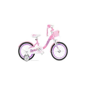 Outliner Bicycle Girls Cm12-2 12Nl Mm