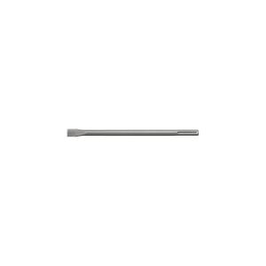 Fischer 504286, Borehammer, Flat mejselborebit, 2,5 cm, 400 mm, Flise, Murerarbejde, Naturlig sten, Beton, 6 mm