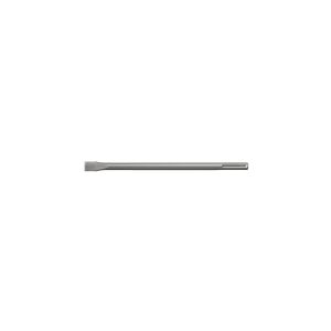 Fischer 504287, Borehammer, Flat mejselborebit, 2,5 cm, 600 mm, Beton, Murerarbejde, Naturlig sten, Flise, 6 mm