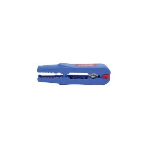 WEICON TOOLS 51000400 Multi-Stripper No. 400 Kabelbeklædningsfjerner Egnet til Rundkablar 8 til 13 mm 0.5 til 6 mm²