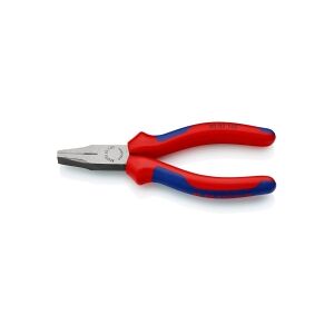 Knipex 20 02 140 Værksted Fladtang Lige 140 mm