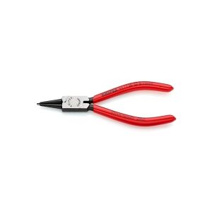 Knipex 44 11 J0 Seegeringtang Passer til Indvendige ringe 8-13 mm Spids form lige