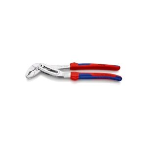 Knipex 88 05 300, Tunge-og-spids tang, 7 cm, 6 cm, Krom-vanadium-stål, Blå, Rød, 300 mm